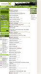 Mobile Screenshot of evenemax.fi